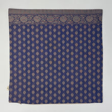 Load image into Gallery viewer, Colourful handmade cushion covers made from vintage recycled saris.