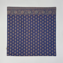 Load image into Gallery viewer, Colourful handmade cushion covers made from vintage recycled saris.
